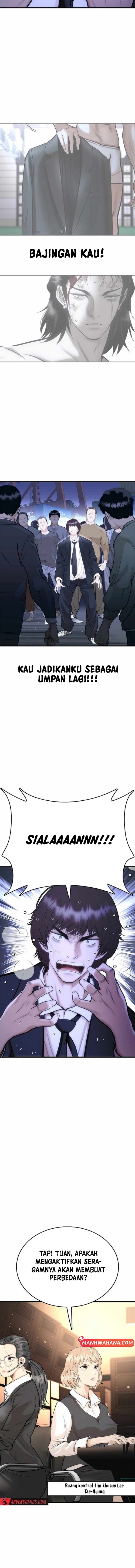 Suit Red Chapter 1 - halaman 38