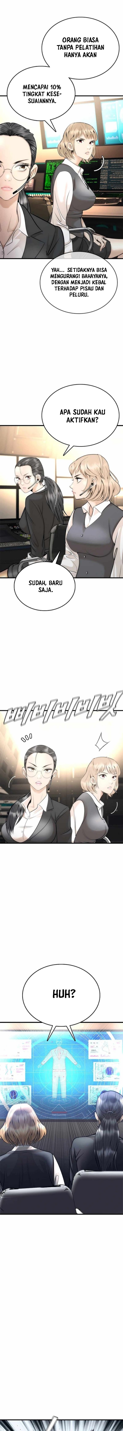Suit Red Chapter 1 - halaman 39