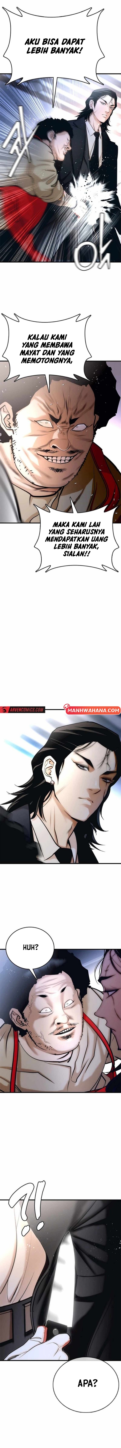 Suit Red Chapter 1 - halaman 4