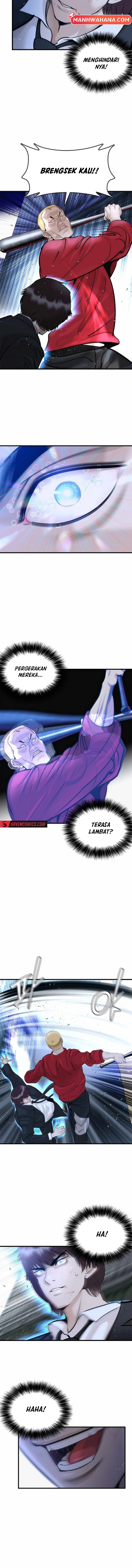 Suit Red Chapter 1 - halaman 44