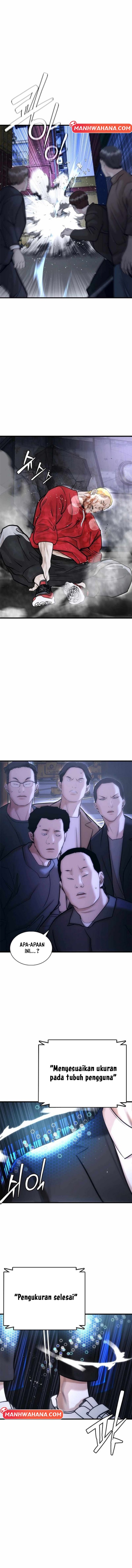 Suit Red Chapter 1 - halaman 46