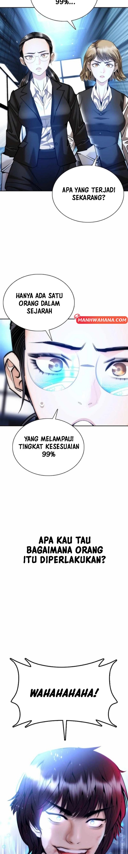 Suit Red Chapter 1 - halaman 48