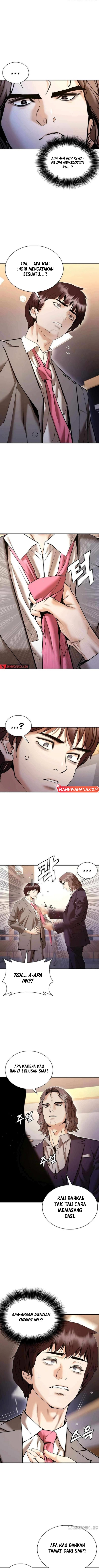 Suit Red Chapter 10 - halaman 16