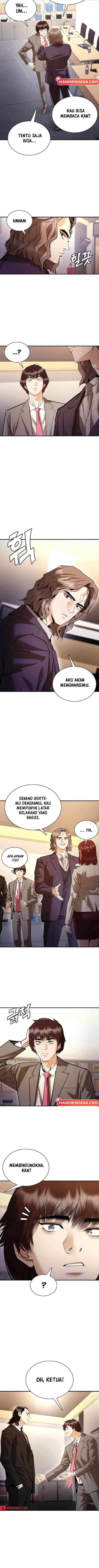 Suit Red Chapter 10 - halaman 17