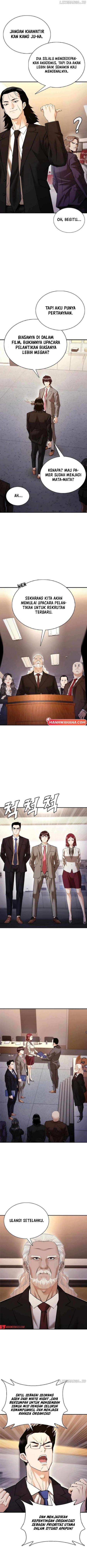 Suit Red Chapter 10 - halaman 18