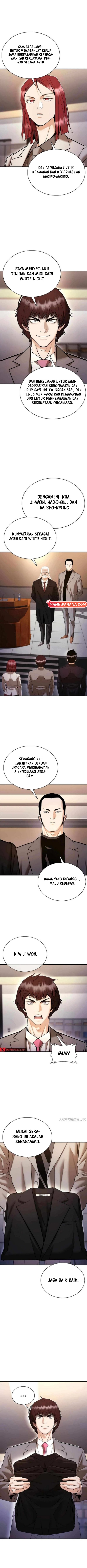 Suit Red Chapter 10 - halaman 19