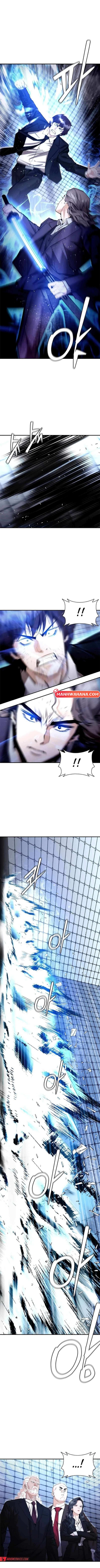 Suit Red Chapter 10 - halaman 3