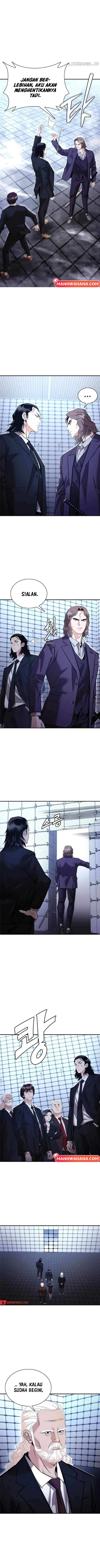 Suit Red Chapter 10 - halaman 5