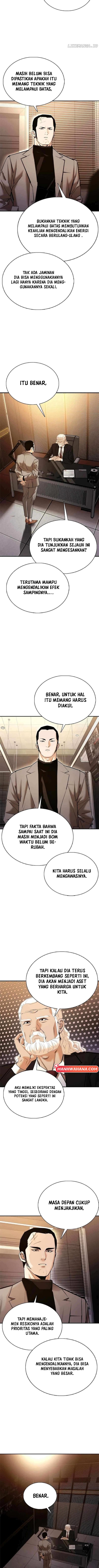 Suit Red Chapter 10 - halaman 7