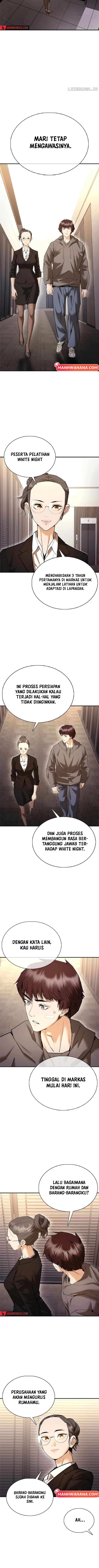 Suit Red Chapter 10 - halaman 8