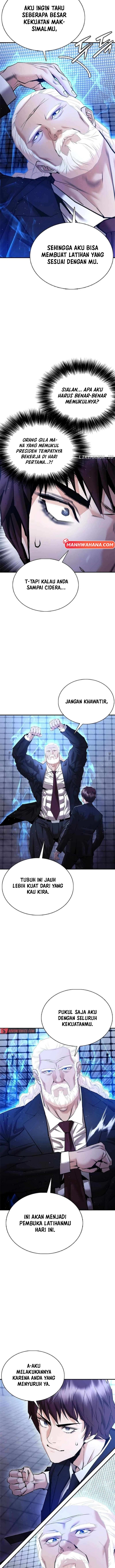 Suit Red Chapter 11 - halaman 3