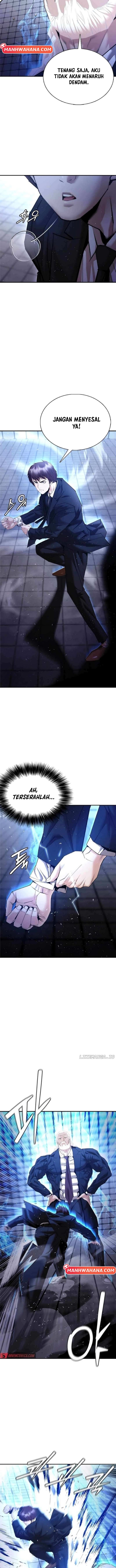 Suit Red Chapter 11 - halaman 4