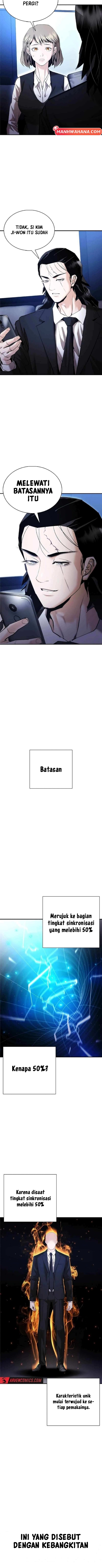 Suit Red Chapter 12 - halaman 3