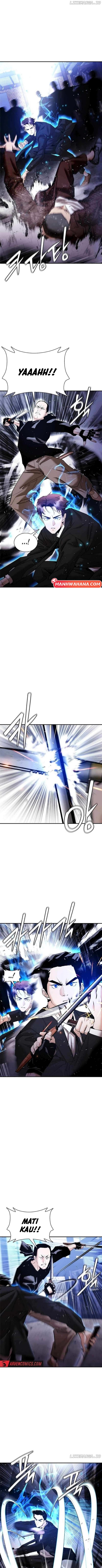 Suit Red Chapter 12 - halaman 6