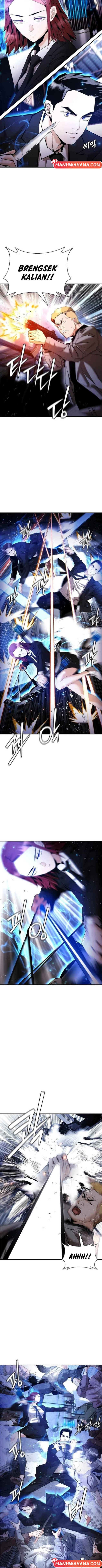 Suit Red Chapter 12 - halaman 8