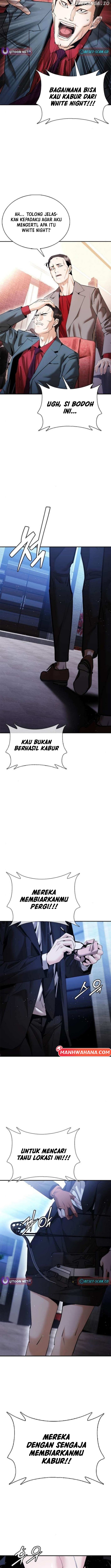 Suit Red Chapter 13 - halaman 10