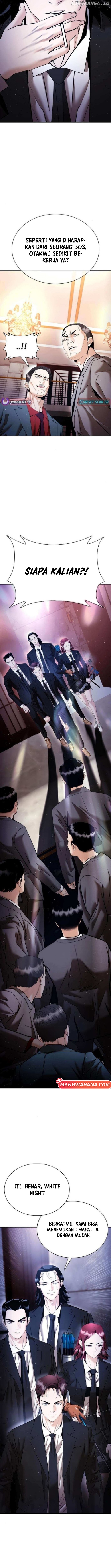 Suit Red Chapter 13 - halaman 11