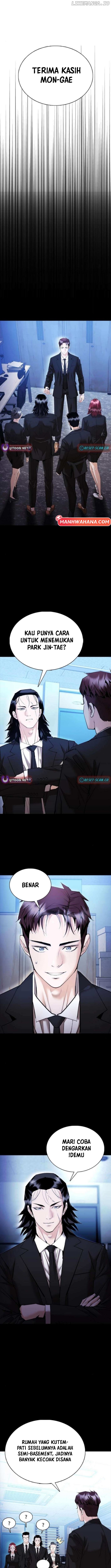 Suit Red Chapter 13 - halaman 12