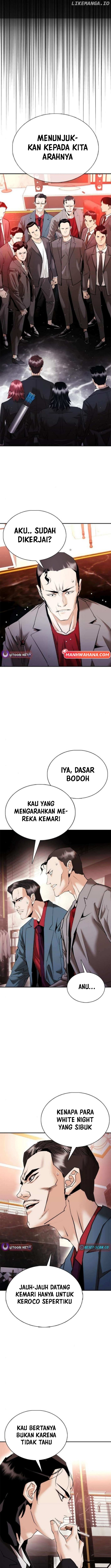 Suit Red Chapter 13 - halaman 14