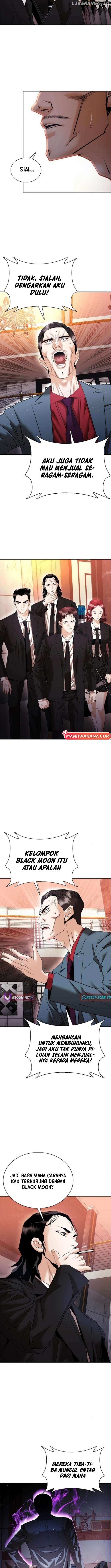 Suit Red Chapter 13 - halaman 15