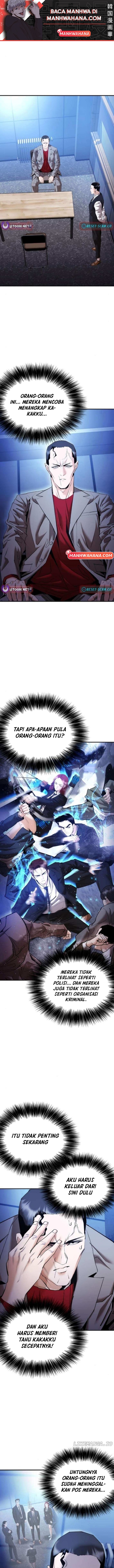 Suit Red Chapter 13 - halaman 2