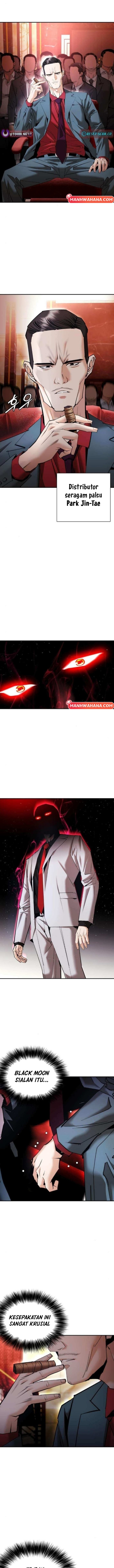 Suit Red Chapter 13 - halaman 5