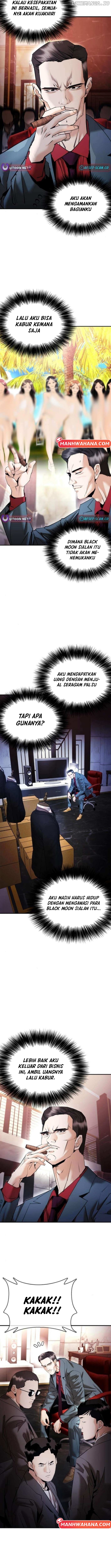Suit Red Chapter 13 - halaman 6