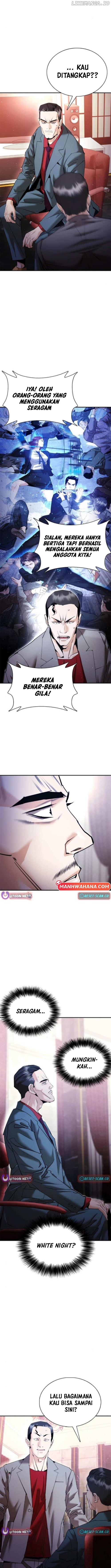 Suit Red Chapter 13 - halaman 8