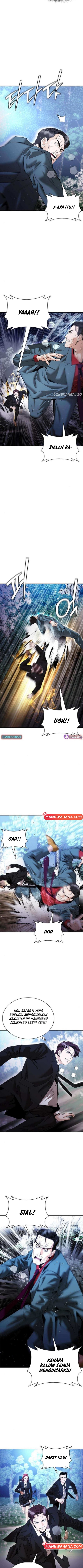 Suit Red Chapter 14 - halaman 10