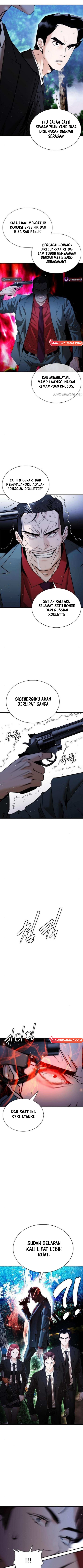 Suit Red Chapter 14 - halaman 13