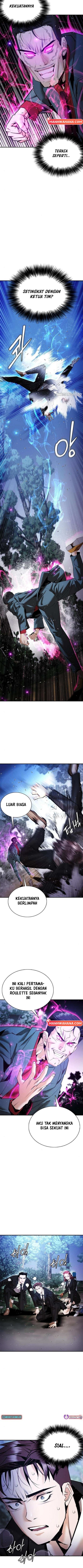 Suit Red Chapter 14 - halaman 16