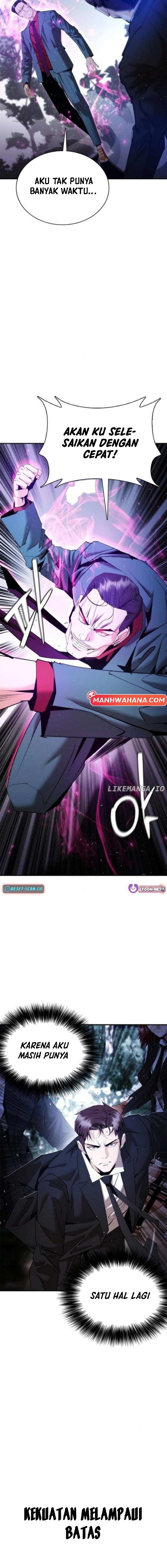 Suit Red Chapter 14 - halaman 18