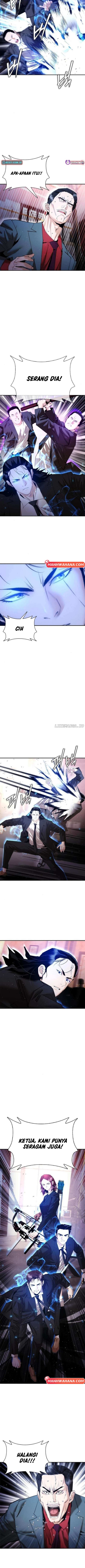 Suit Red Chapter 14 - halaman 3