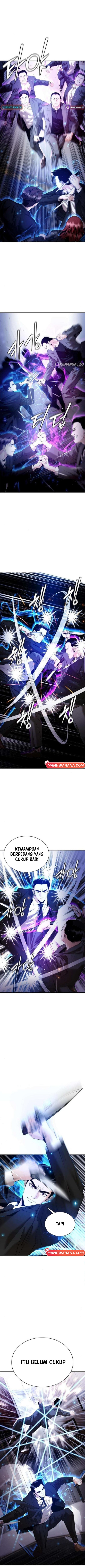 Suit Red Chapter 14 - halaman 4