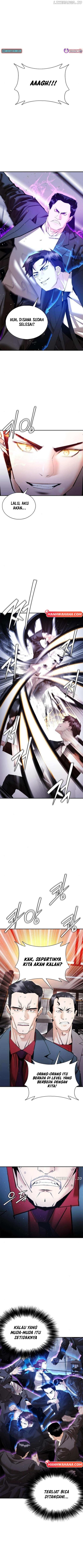 Suit Red Chapter 14 - halaman 5