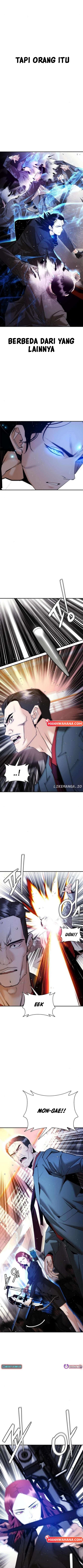 Suit Red Chapter 14 - halaman 6