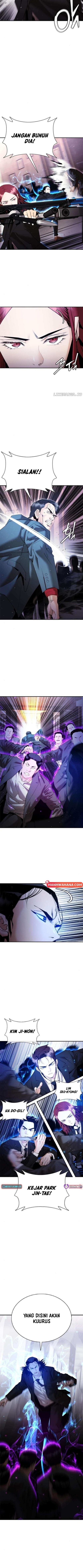 Suit Red Chapter 14 - halaman 7
