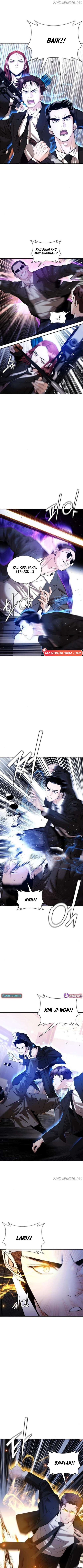 Suit Red Chapter 14 - halaman 8