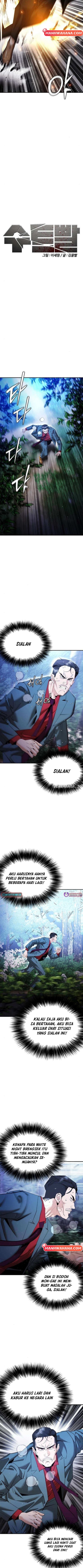 Suit Red Chapter 14 - halaman 9