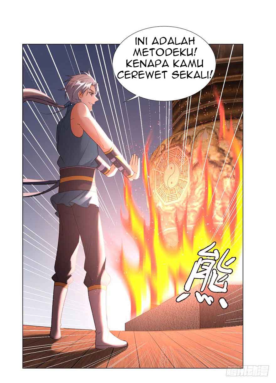 Suit Red Chapter 15 - halaman 10