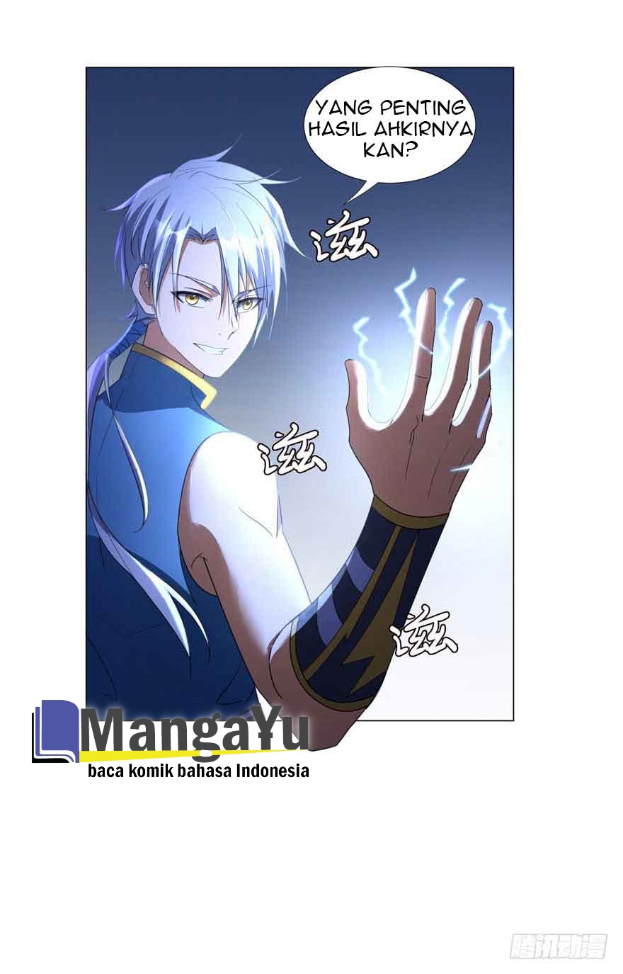 Suit Red Chapter 15 - halaman 12