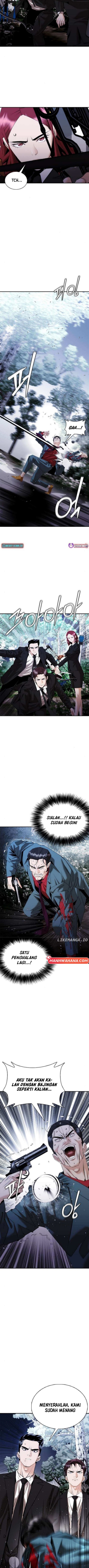 Suit Red Chapter 15 - halaman 15