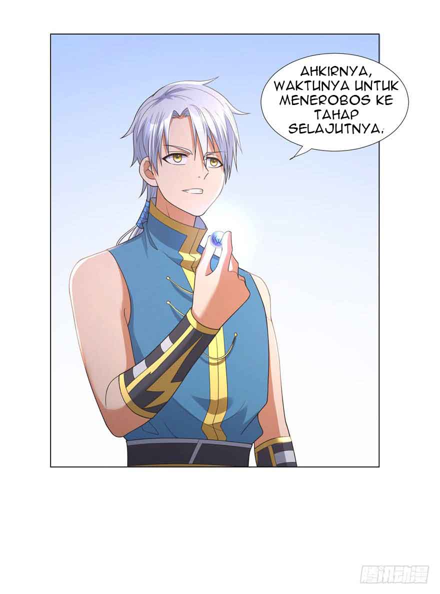 Suit Red Chapter 15 - halaman 20