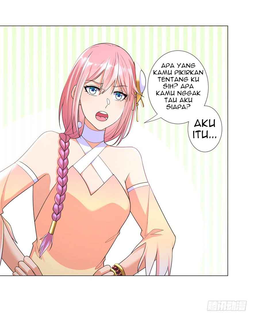 Suit Red Chapter 15 - halaman 5