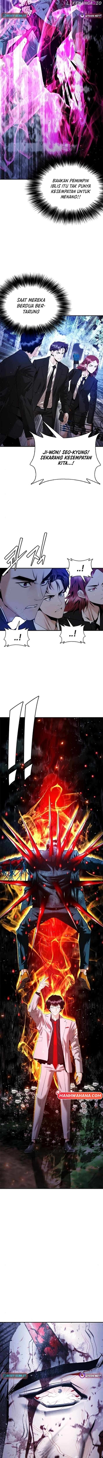 Suit Red Chapter 16 - halaman 10
