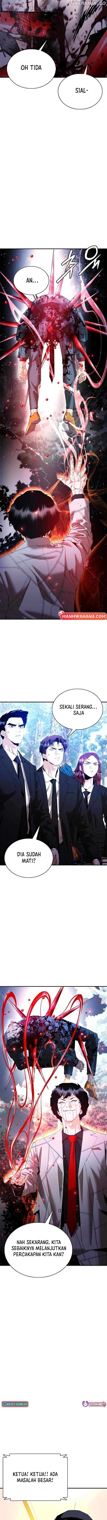 Suit Red Chapter 16 - halaman 11