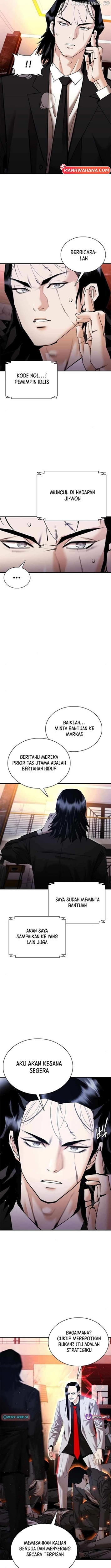 Suit Red Chapter 16 - halaman 12
