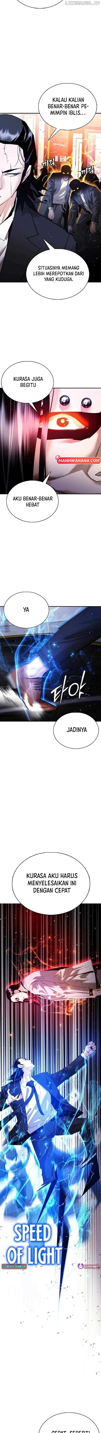 Suit Red Chapter 16 - halaman 13