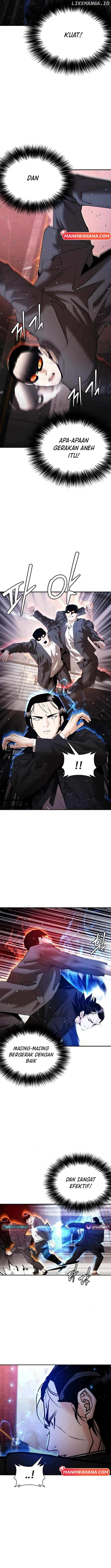 Suit Red Chapter 16 - halaman 15