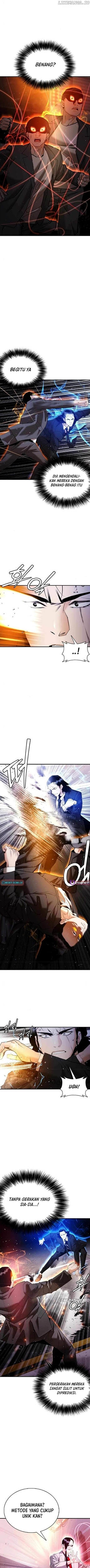 Suit Red Chapter 16 - halaman 16